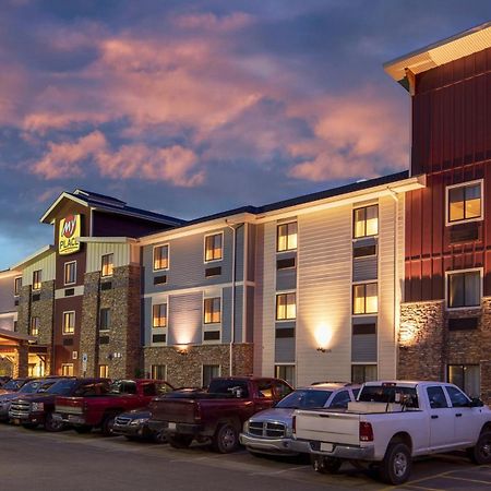 My Place Hotel-Pittsburgh North/Monaca, Pa ภายนอก รูปภาพ