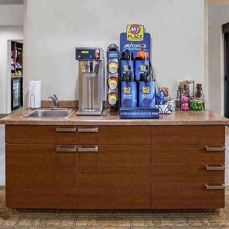 My Place Hotel-Pittsburgh North/Monaca, Pa ภายนอก รูปภาพ