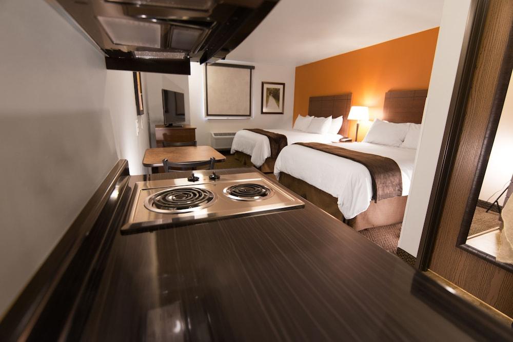 My Place Hotel-Pittsburgh North/Monaca, Pa ภายนอก รูปภาพ