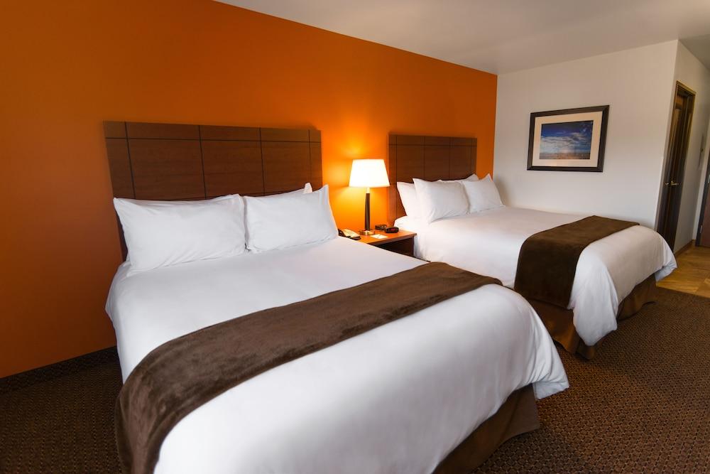 My Place Hotel-Pittsburgh North/Monaca, Pa ภายนอก รูปภาพ