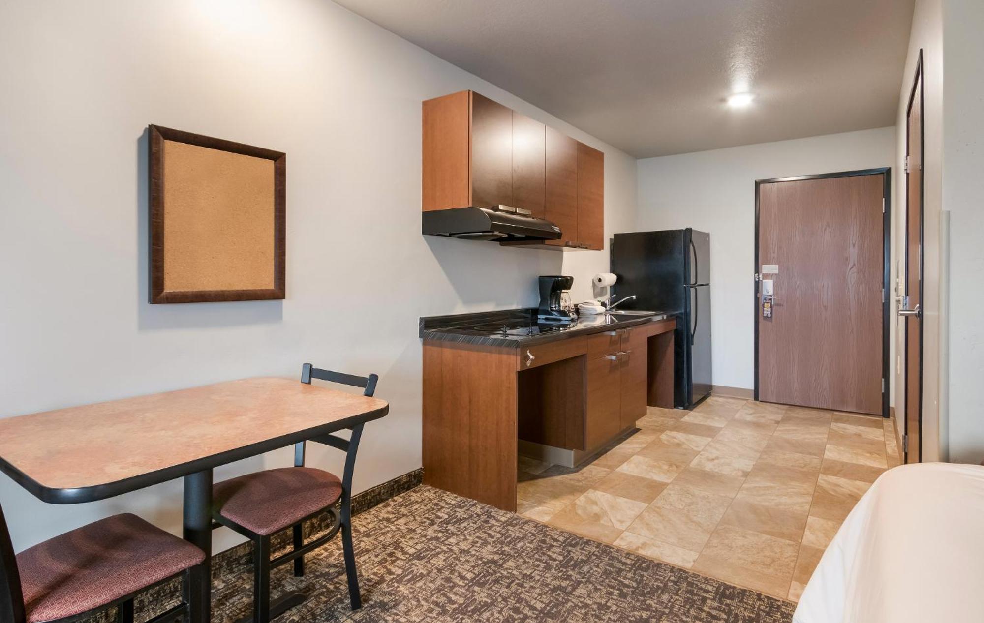 My Place Hotel-Pittsburgh North/Monaca, Pa ห้อง รูปภาพ