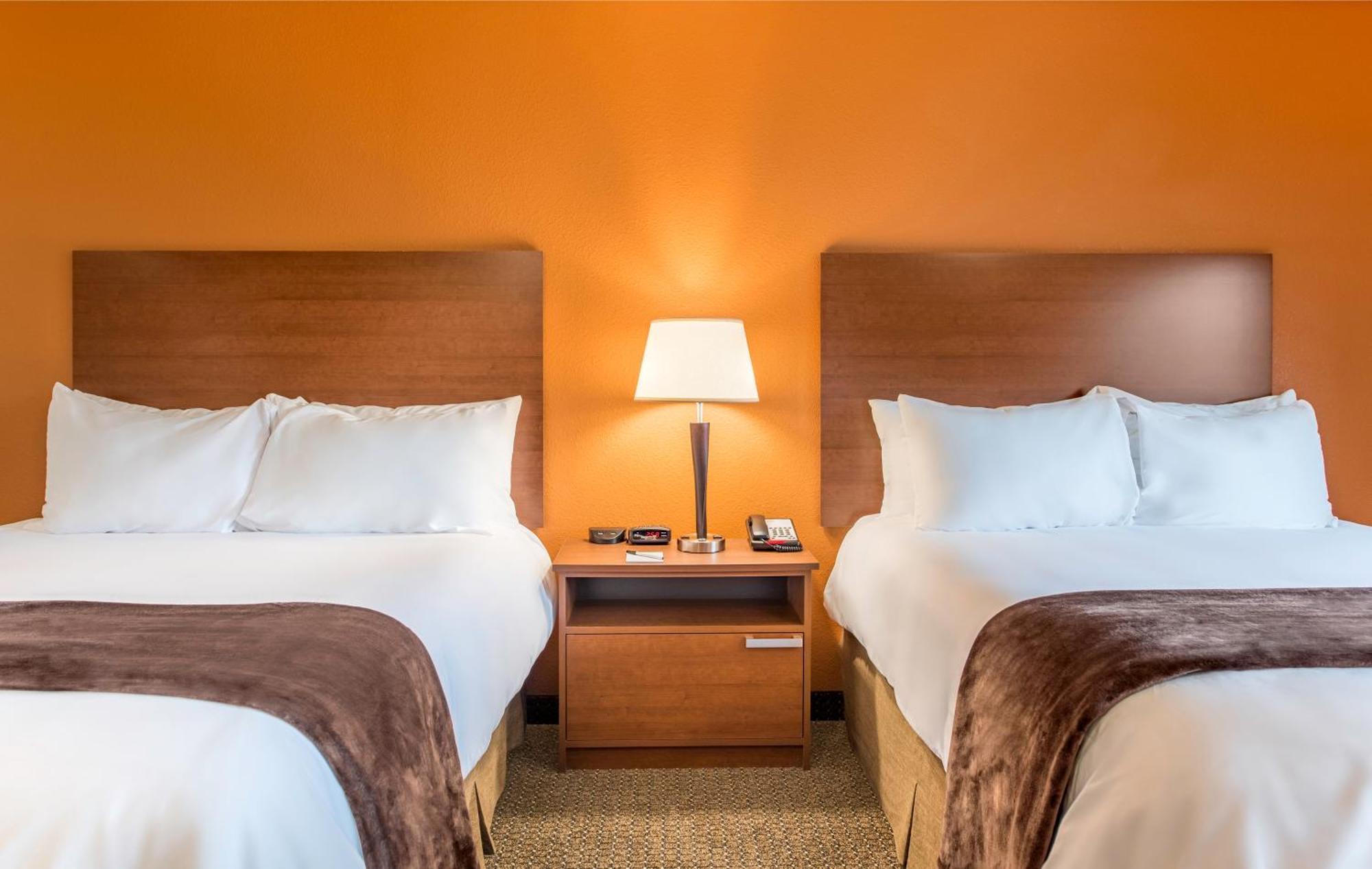 My Place Hotel-Pittsburgh North/Monaca, Pa ภายนอก รูปภาพ