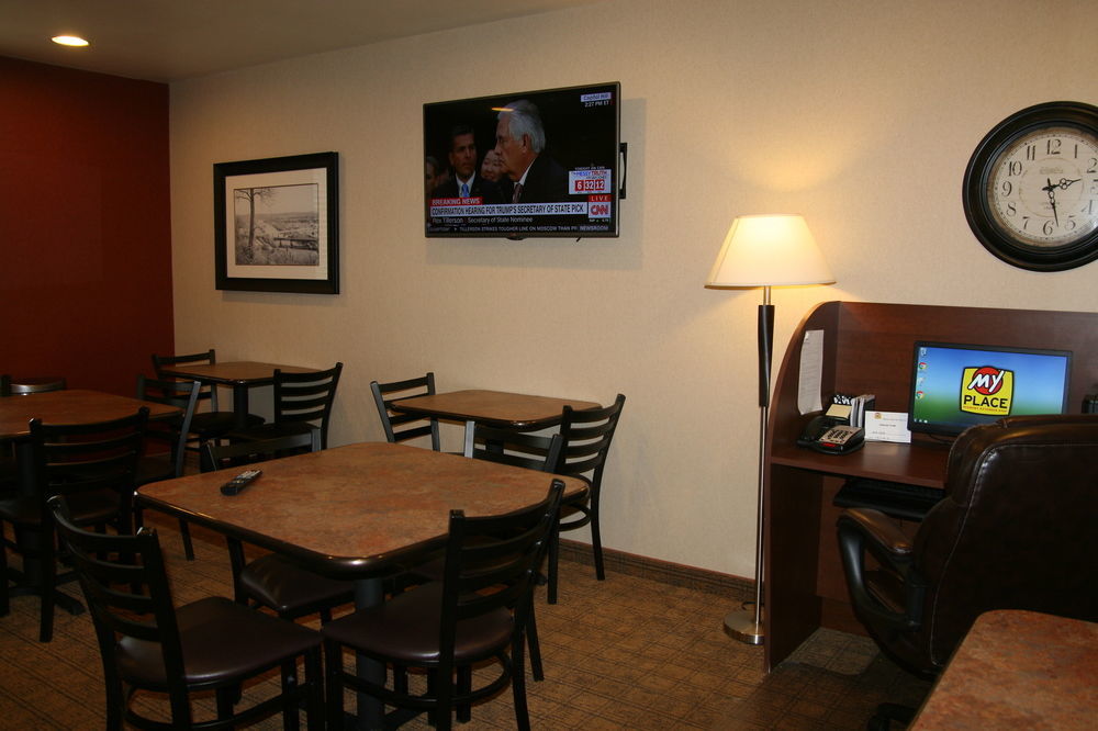 My Place Hotel-Pittsburgh North/Monaca, Pa ภายนอก รูปภาพ