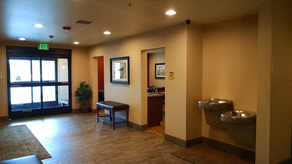 My Place Hotel-Pittsburgh North/Monaca, Pa ภายนอก รูปภาพ