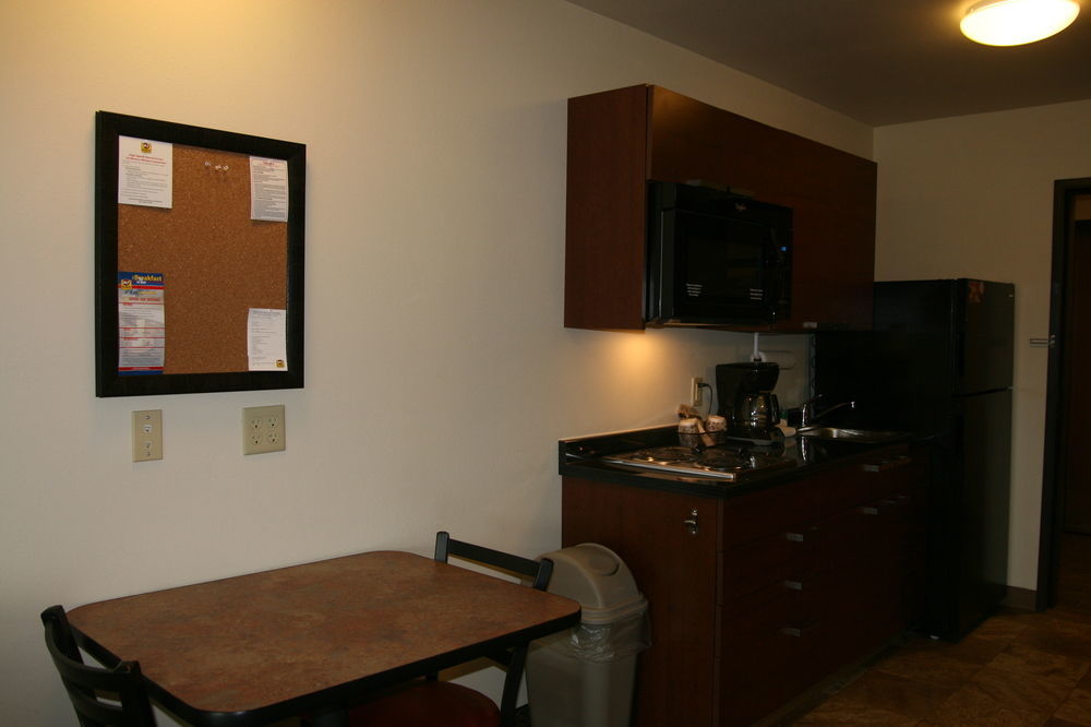 My Place Hotel-Pittsburgh North/Monaca, Pa ภายนอก รูปภาพ